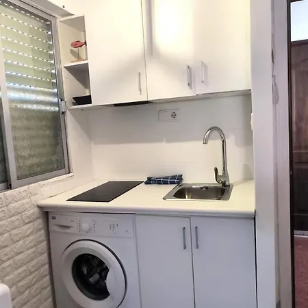 Apartment Estudio Hermosa Vista Playa L0s L0c0s Torrevieja
