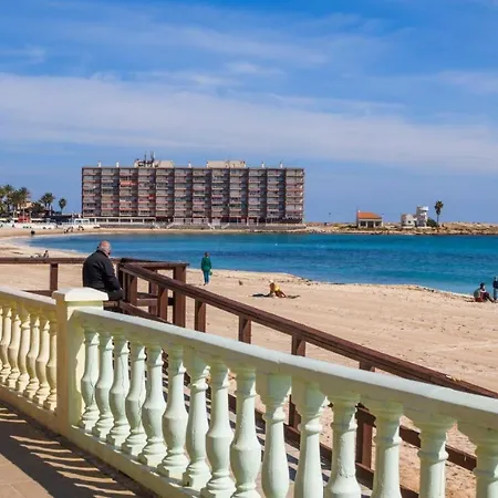 Estudio Hermosa Vista Playa L0s L0c0s *
